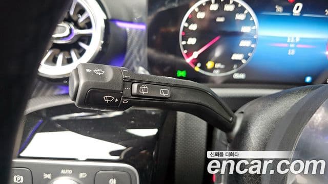 Mercedes-Benz A-Class 2025 — Şəkil 15/20