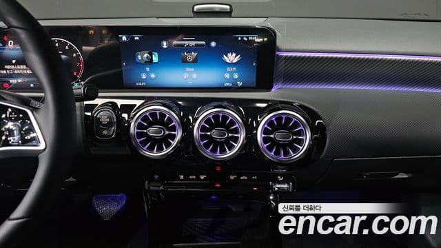 Mercedes-Benz A-Class 2025 — Şəkil 17/20