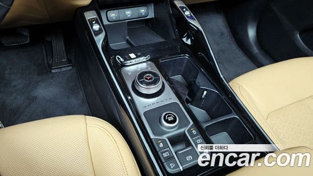 Kia Sorento 2021 — фото 9 из 20