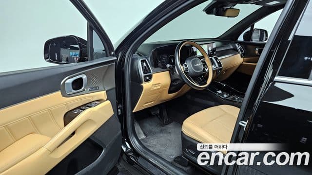 Kia Sorento 2021 — Şəkil 10/20