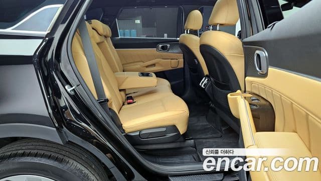 Kia Sorento 2021 — Şəkil 12/20