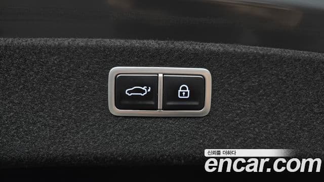 Genesis G80 2021 — ფოტო 15/20