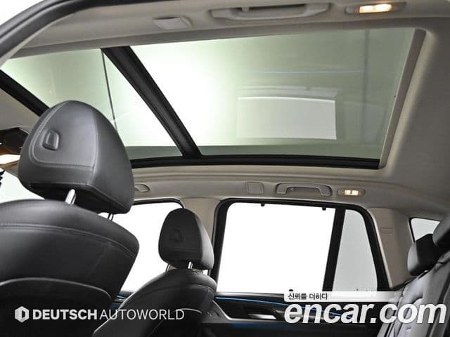 BMW X3 2021 — Photo 7/20