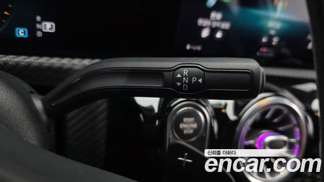 Mercedes-Benz A-Class 2020 — Şəkil 9/20