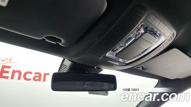 Mercedes-Benz A-Class 2020 — Şəkil 17/20
