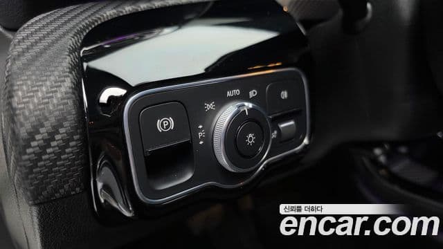Mercedes-Benz A-Class 2020 — Şəkil 19/20