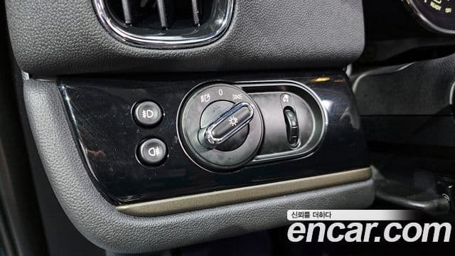 Mini Cooper Countryman 2024 — ფოტო 14/20