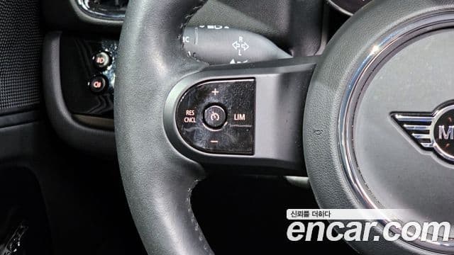 Mini Cooper Countryman 2024 — ფოტო 20/20