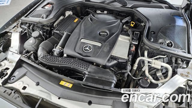 Mercedes-Benz E-Class 2019 — Şəkil 6/20