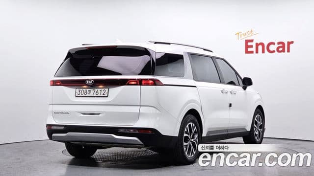 Kia Carnival 2020 — Şəkil 2/20