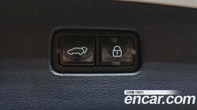 Genesis GV80 2021 — Şəkil 20/20