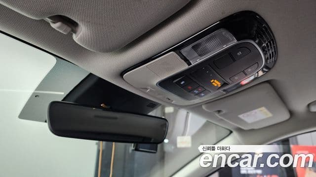 Hyundai Sonata 2021 — Şəkil 18/20