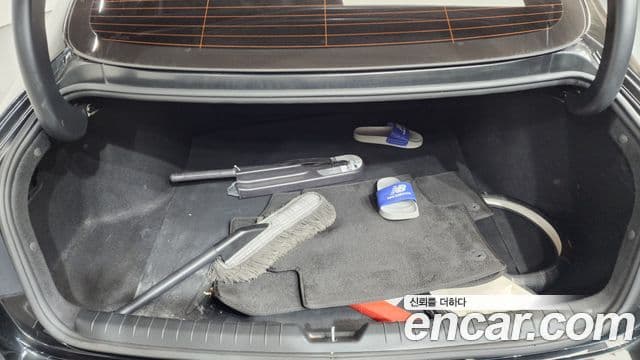 Hyundai Sonata 2021 — Şəkil 20/20