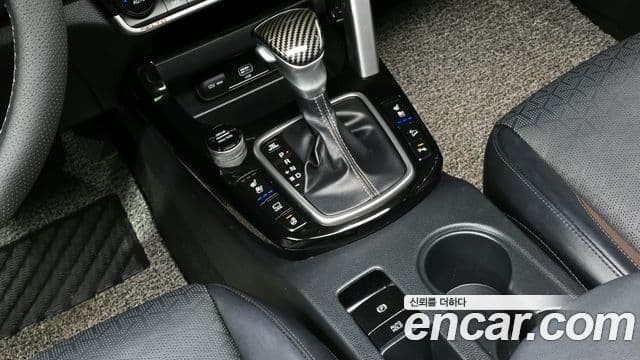 Kia Seltos 2021 — Şəkil 5/20