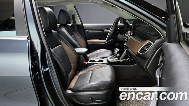 Kia Seltos 2021 — Şəkil 6/20