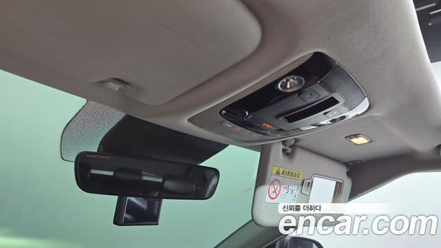 Kia Seltos 2021 — Şəkil 13/20