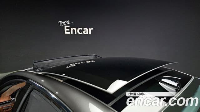 Genesis G80 2022 — Şəkil 12/20