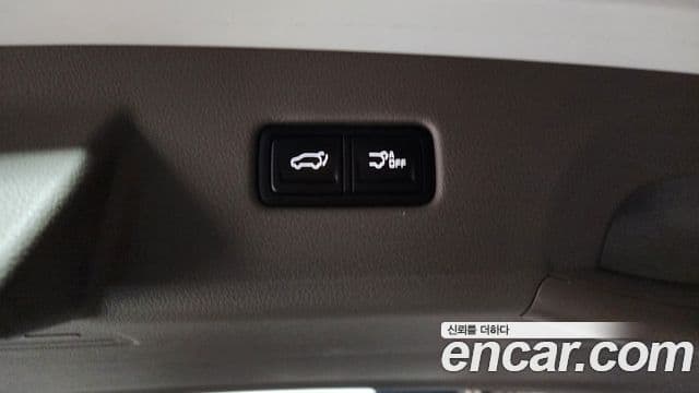 Kia Carnival 2021 — ფოტო 20/20