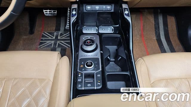 Kia Sorento 2021 — фото 9 из 20