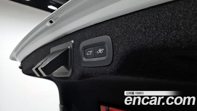 Volvo S90 2019 — ფოტო 20/20