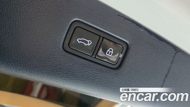 Genesis GV80 2020 — Şəkil 20/20