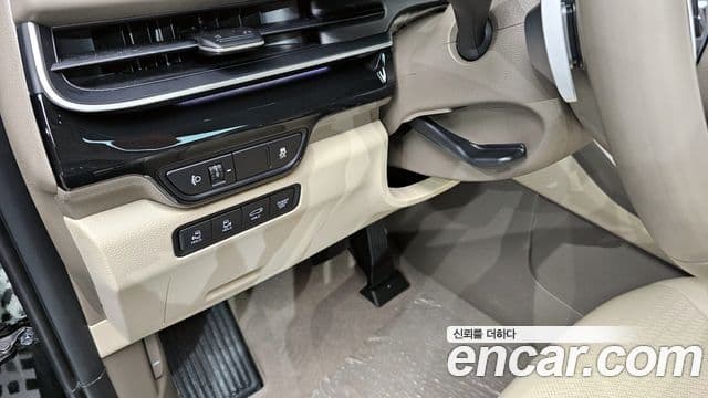 Kia Carnival 2024 — Şəkil 12/20