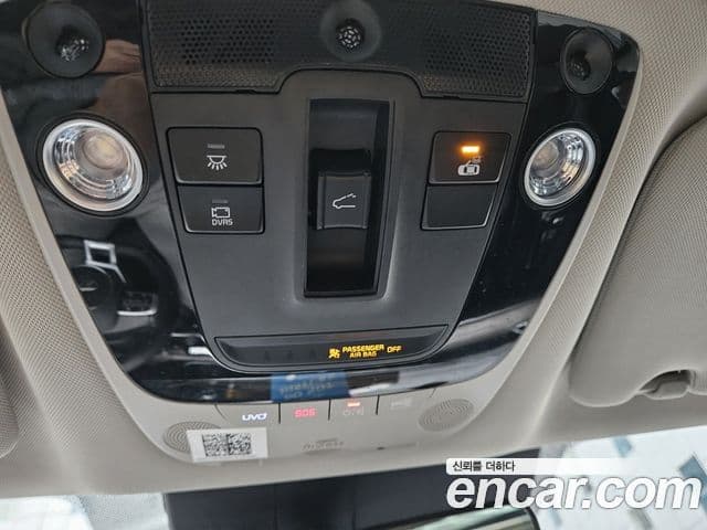 Kia K5 2020 — ფოტო 14/19