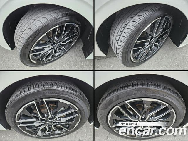 Kia K5 2020 — Şəkil 18/19