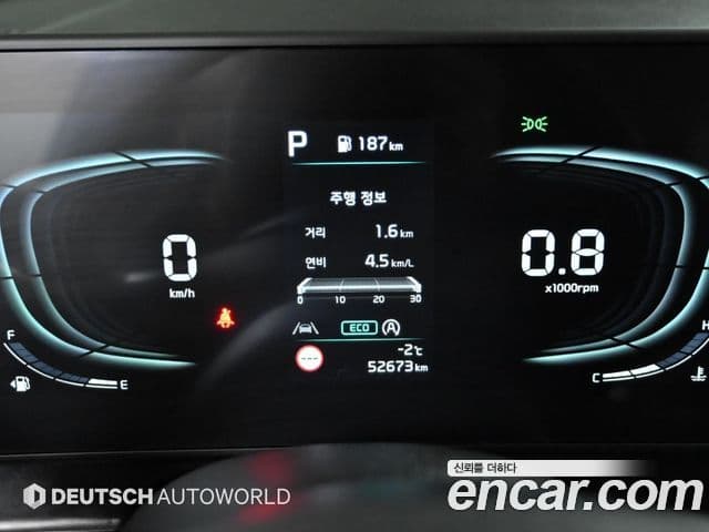 Kia Sportage 2022 — Şəkil 7/20