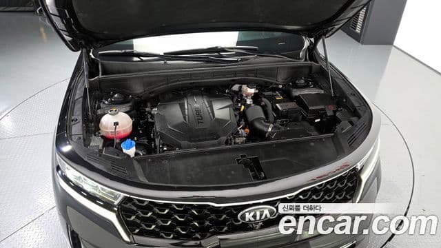 Kia Sorento 2020 — Şəkil 6/20