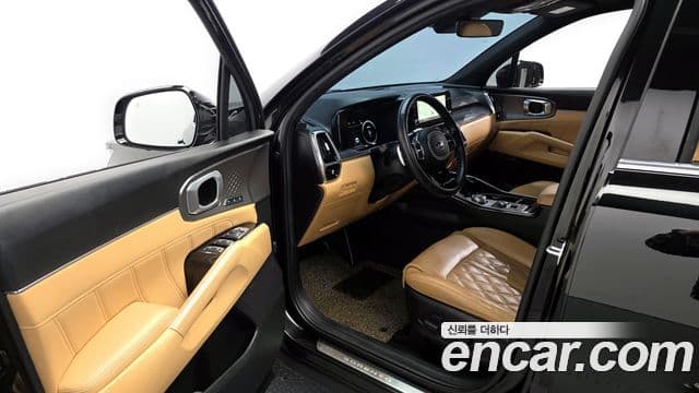 Kia Sorento 2020 — Şəkil 10/20