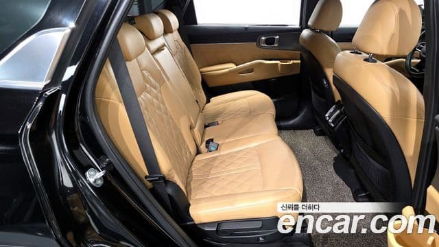 Kia Sorento 2020 — Şəkil 12/20