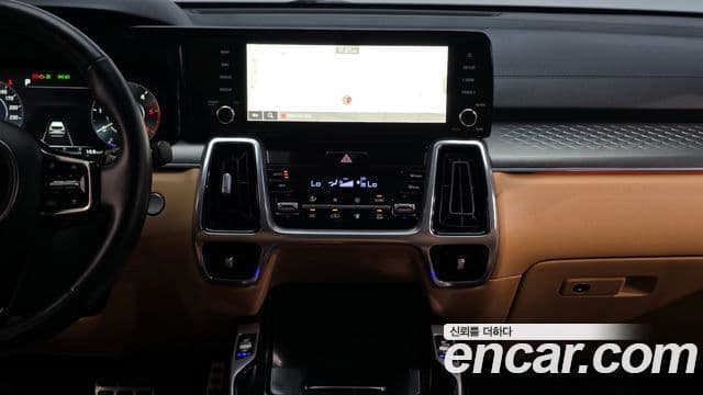 Kia Sorento 2020 — Şəkil 14/20