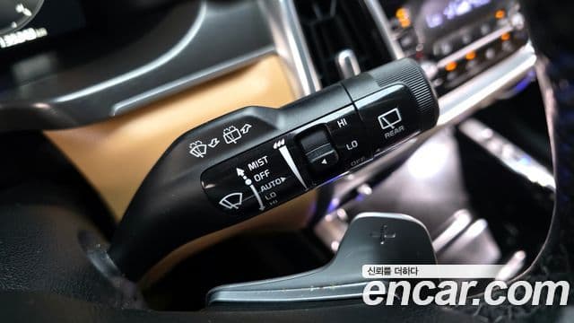 Kia Sorento 2020 — Şəkil 18/20