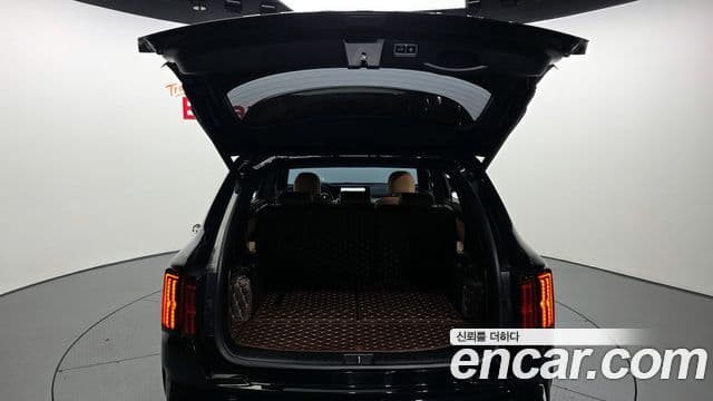 Kia Sorento 2020 — Şəkil 20/20