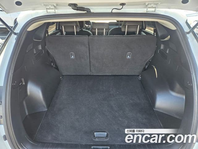 Hyundai The New Tucson 2023 — Şəkil 18/20