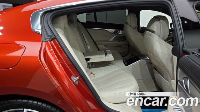 BMW 8 Series 2020 — ფოტო 12/20