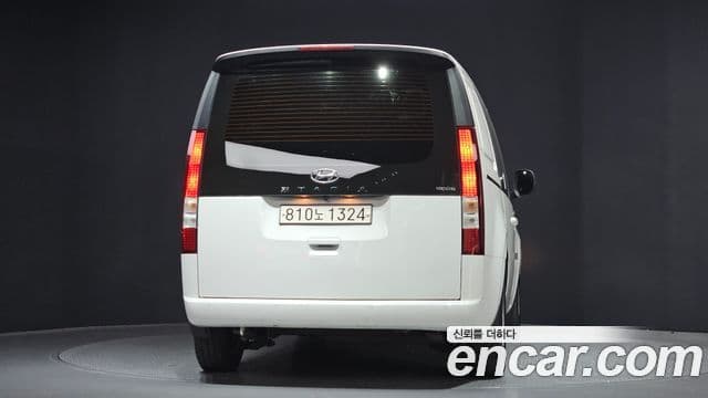 Hyundai Staria 2023 — Şəkil 4/20