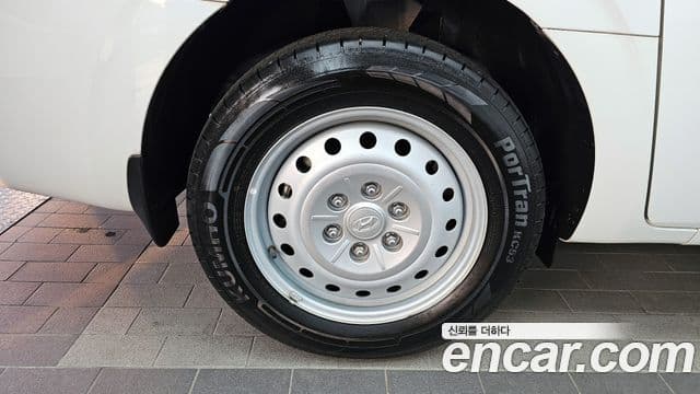 Hyundai Staria 2023 — Şəkil 5/20