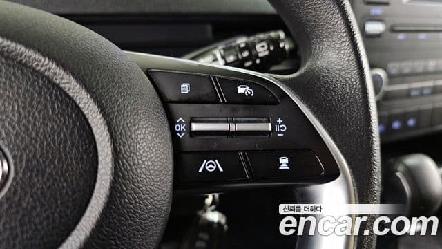Hyundai Staria 2023 — Şəkil 19/20