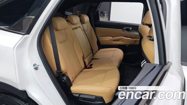 Kia Sorento 2021 — Фото 12/20