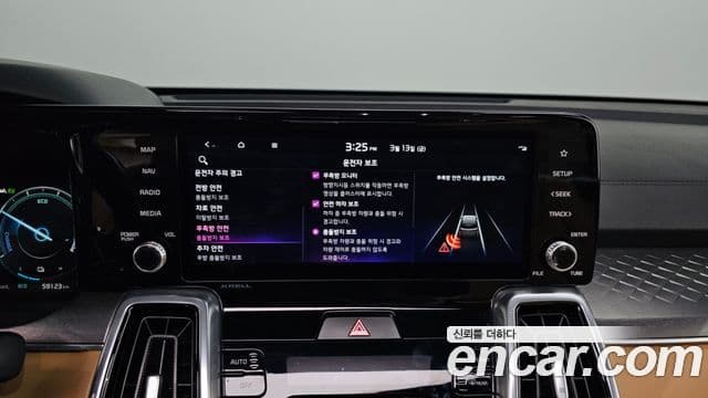 Kia Sorento 2021 — Фото 17/20