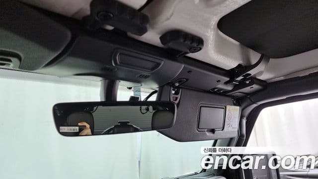 Jeep Wrangler 2022 — ფოტო 17/20