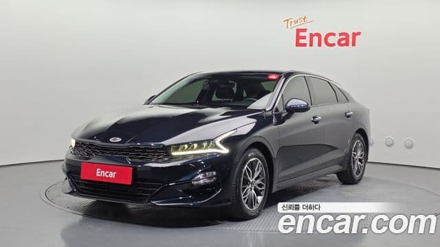 Kia K5 2020 — Photo 9/20