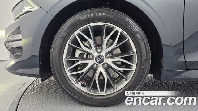 Kia K5 2020 — Photo 3/20