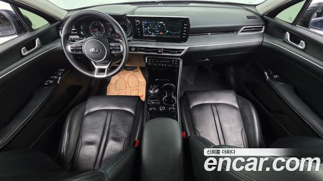 Kia K5 2020 — Photo 1/20
