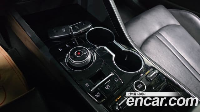 Kia K5 2020 — Photo 5/20