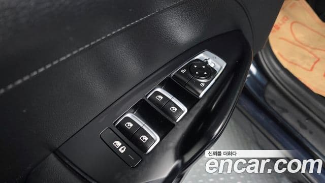 Kia K5 2020 — Photo 20/20