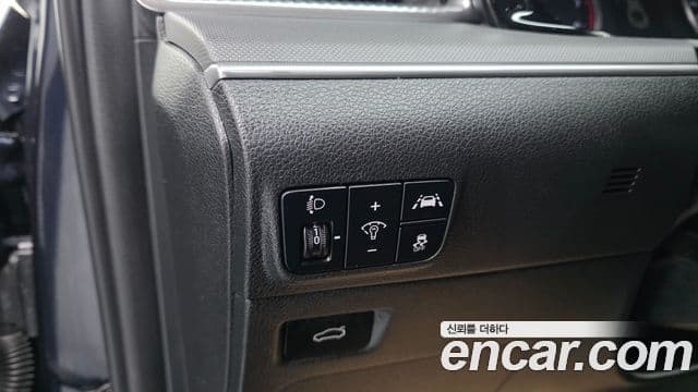 Kia K5 2020 — Photo 17/20
