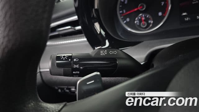 Kia K5 2020 — Photo 15/20